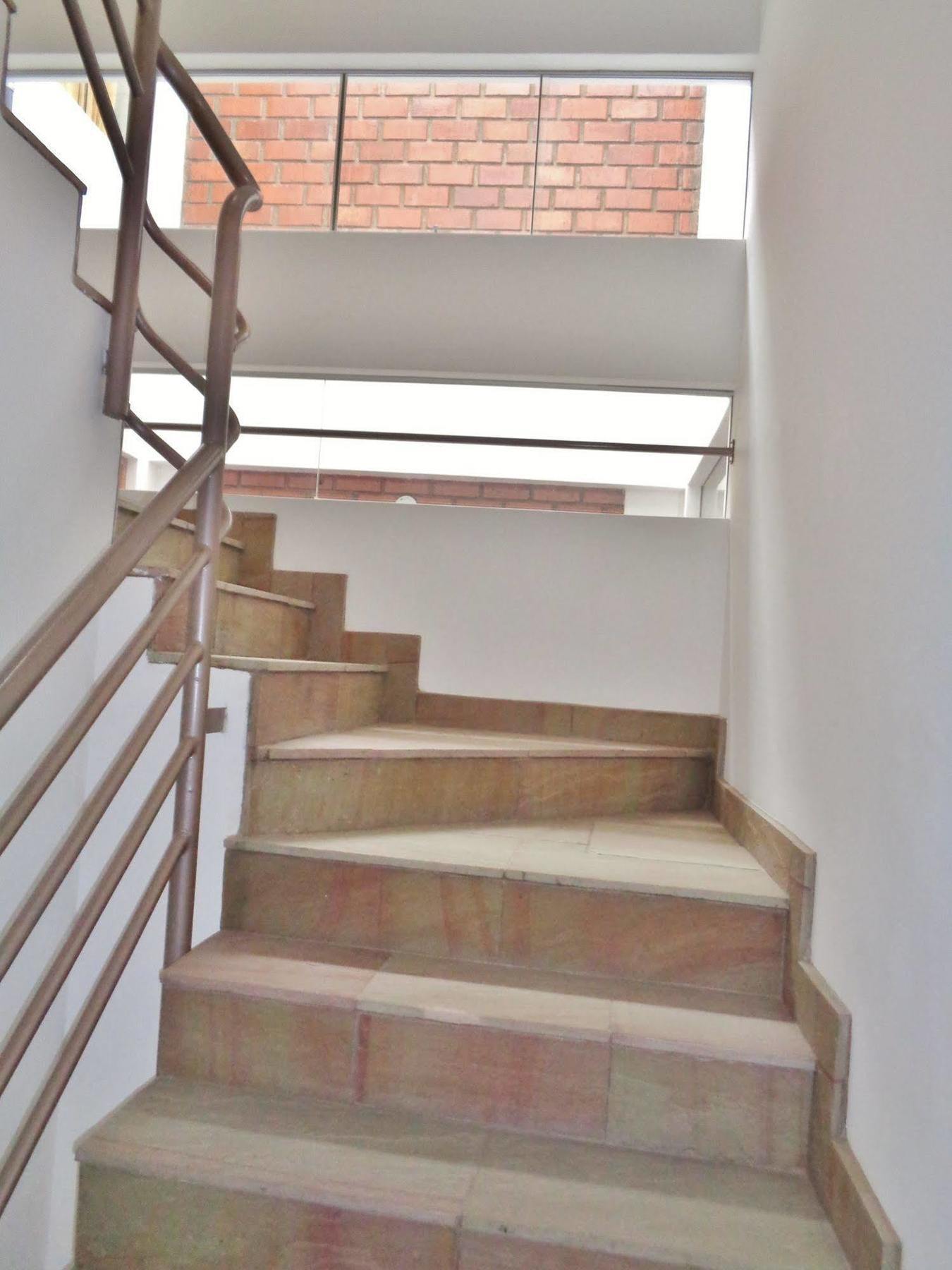 Hostal Silpay Tacna Exteriör bild